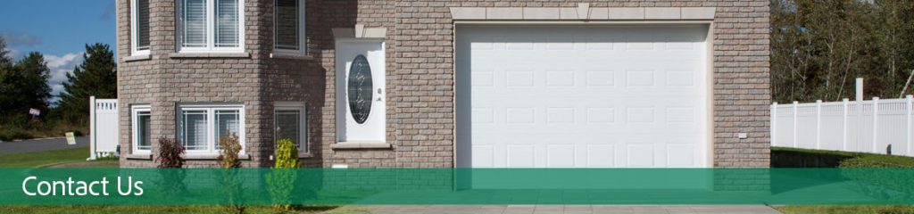 contact garage door repair Jefferson Valley