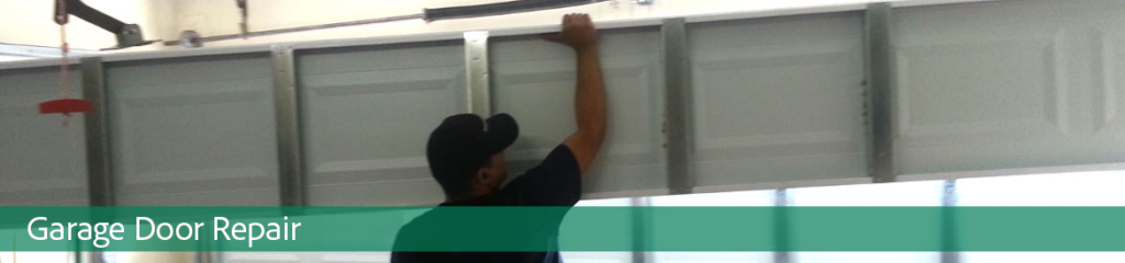 garage door repair Jefferson Valley