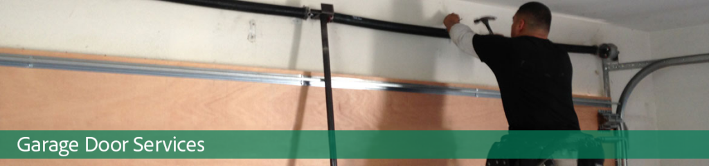 garage door services Jefferson Valley