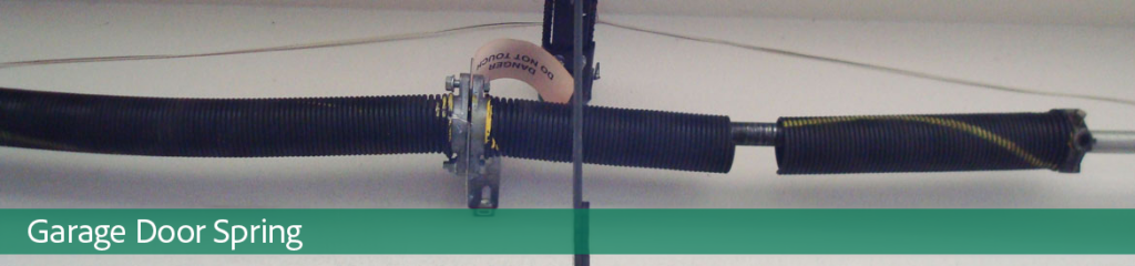 garage door spring Jefferson Valley
