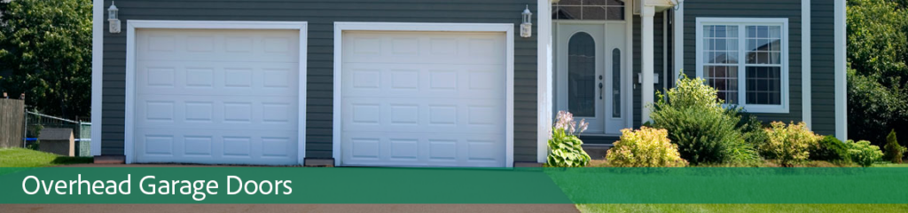 overhead garage door Jefferson Valley